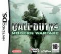 Call of Duty 4: Modern Warfare DS