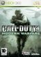 Call of Duty 4: Modern Warfare portada
