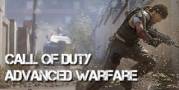 El soldado Mitchell será el protagonista del nuevo Call of Duty Advanced Warfare