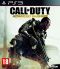 portada Call of Duty: Advanced Warfare PS3