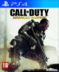 Call of Duty: Advanced Warfare PS4