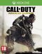 portada Call of Duty: Advanced Warfare Xbox One