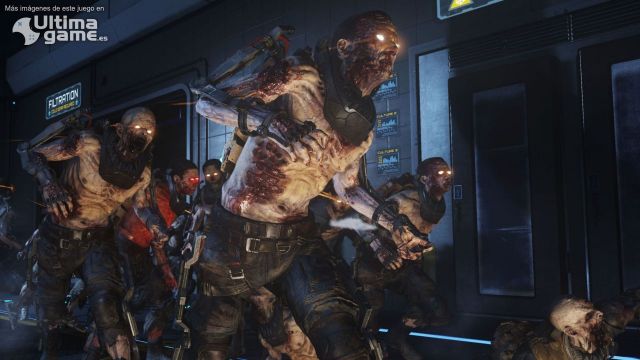 Las claves de Ascendance, el nuevo DLC de Call of Duty: Advanced Warfare