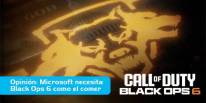 Opinión: Microsoft necesita Black Ops 6 en Game Pass desde el Día 1 para empezar a levantar cabeza