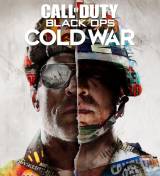 Call of Duty: Black Ops Cold War XBOX SX