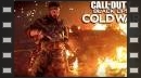 vídeos de Call of Duty: Black Ops Cold War