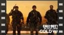 vídeos de Call of Duty: Black Ops Cold War