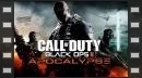 vídeos de Call of Duty: Black Ops II