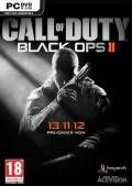 Call of Duty: Black Ops II 