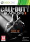 portada Call of Duty: Black Ops II Xbox 360