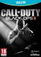 portada Call of Duty: Black Ops II Wii U