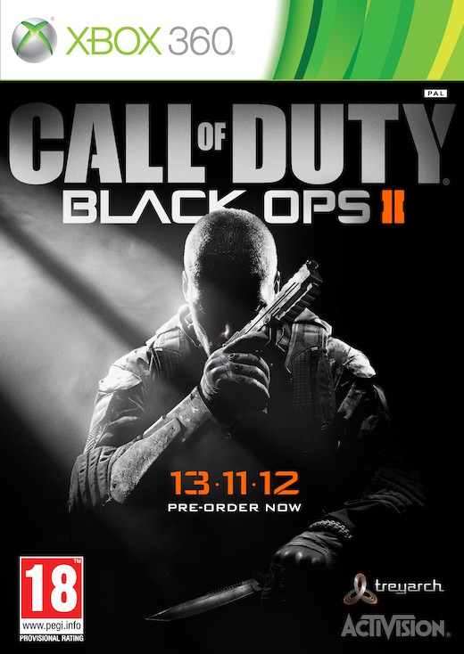 Parpadeo el propósito Agencia de viajes Call of Duty: Black Ops II Xbox 360 comprar: Ultimagame