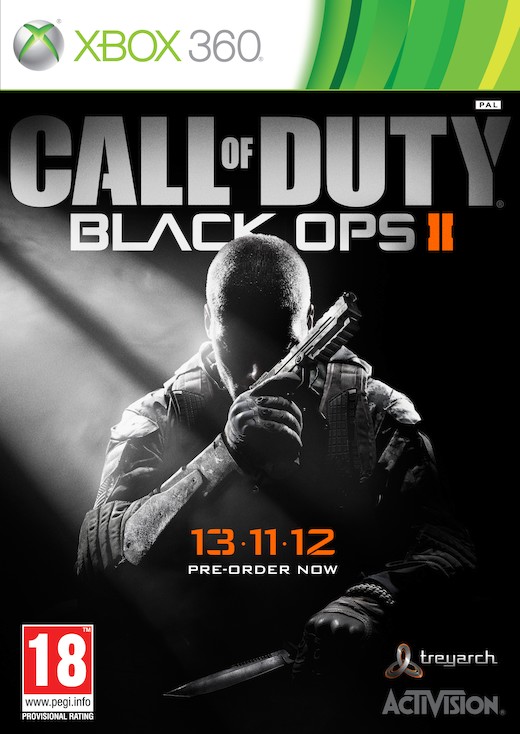 call of duty black ops ii crack