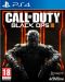 portada Call of Duty: Black Ops III PlayStation 4