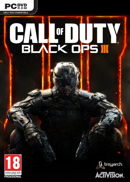 Call of Duty: Black Ops III