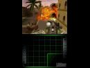 Imágenes recientes Call of Duty DS