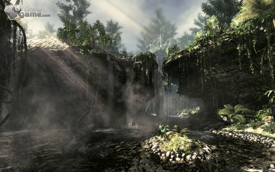 Primeros detalles y vídeo de la próxima generación de la franquicia de FPS por excelencia, Call of Duty Ghost de Call of Duty Ghosts - imagen 2