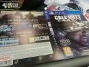 imágenes de Call of Duty Ghosts