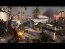 imágenes de Call of Duty Ghosts