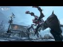 imágenes de Call of Duty Ghosts
