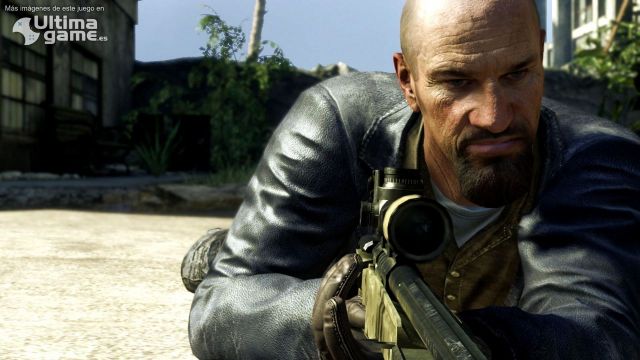 Call Of Duty Ghosts Noticias Ultimagame Call Of Duty Ghosts Noticias Ultimagame
