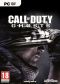 portada Call of Duty Ghosts PC