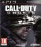 portada Call of Duty Ghosts PS3