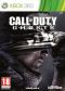 portada Call of Duty Ghosts Xbox 360