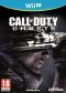 portada Call of Duty Ghosts Wii U