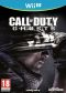 portada Call of Duty Ghosts Wii U