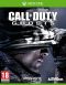 portada Call of Duty Ghosts Xbox One