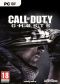 Call of Duty Ghosts portada