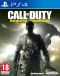 portada Call of Duty: Infinite Warfare PlayStation 4