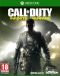 portada Call of Duty: Infinite Warfare Xbox One