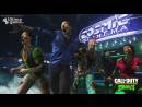 imágenes de Call of Duty: Infinite Warfare