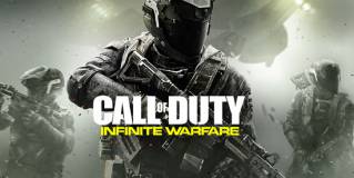 Análisis de Call of Duty: Infinite Warfare