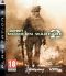 portada Call of Duty: Modern Warfare 2 PS3