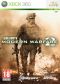 portada Call of Duty: Modern Warfare 2 Xbox 360