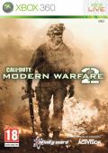 Call of Duty: Modern Warfare 2 