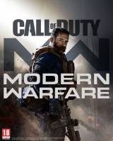 Call of Duty Modern Warfare 