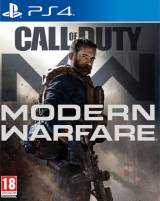 Danos tu opinión sobre Call of Duty Modern Warfare