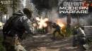 imágenes de Call of Duty Modern Warfare