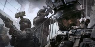 Análisis de Call of Duty Modern Warfare