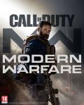 Call of Duty Modern Warfare portada