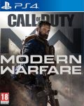 Call of Duty Modern Warfare portada