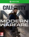 Call of Duty Modern Warfare portada