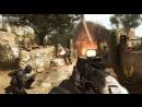 imágenes de Call of Duty: Modern Warfare 3