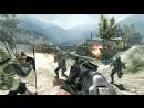 imágenes de Call of Duty: Modern Warfare 3