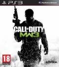 Call of Duty: Modern Warfare 3 