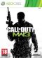 portada Call of Duty: Modern Warfare 3 Xbox 360